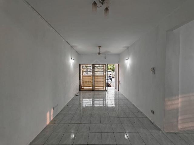 Danau Sutera Apartment 1