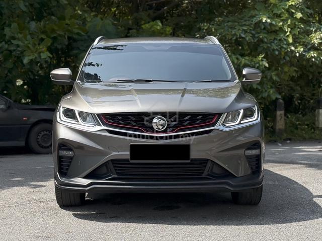 2023 Proton X50 1.5 PREMIUM MY20 (A) - 2