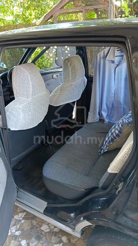 kancil - 5