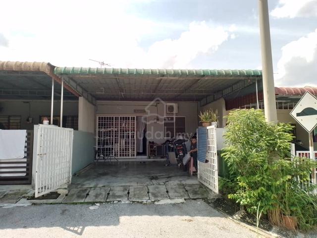 Rumah untuk di jual di Ipoh, Perak 1