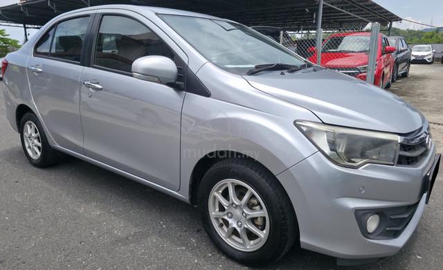 2019 Perodua BEZZA 1.3 - 1300 PREM (AT) (SEDAN)🩶 - 3