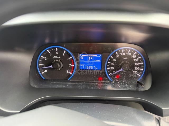 2018 Perodua MYVI 1.3 STANDARD G MY2017 (A) - 4