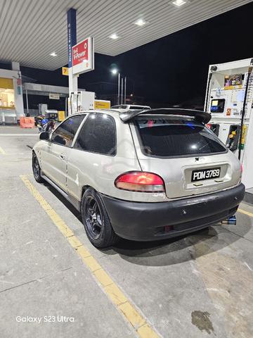1997 Proton SATRIA 1.3 GL (M) - 3