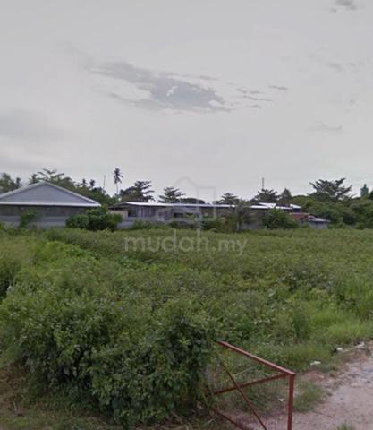 Land Available for Telco Tower Installation @ Permatang Ara Pmtg Pauh 1