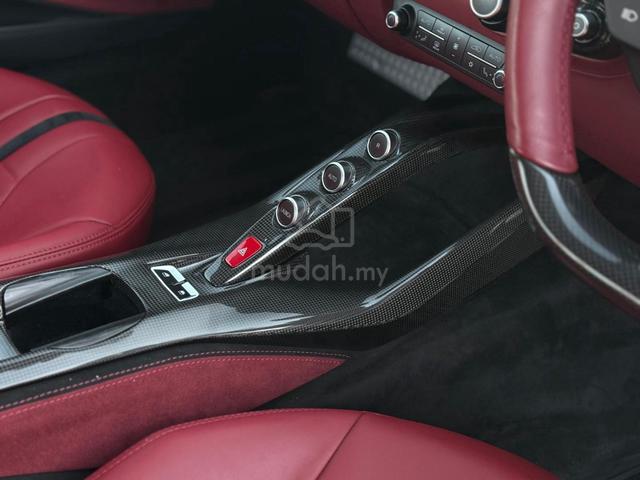 2021 Ferrari 812 6.5 SUPERFAST (A) - 4