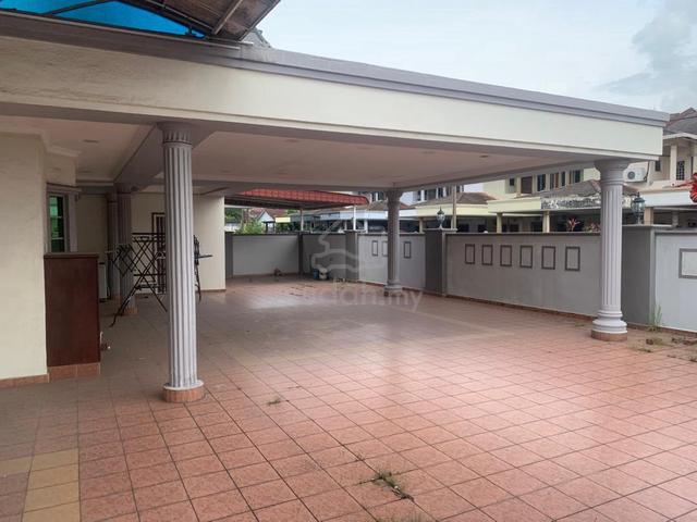 Taman Gembira Freehold 2 Storey SemiD Kapar WCE Highway 1