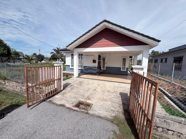 Bungalow Corner Bandar Tasik Senangin Sek 18 Mahkota Hill Lenggeng 1