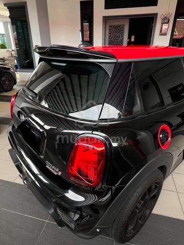 2014 Mini COOPER 2.0 S F56 STG 2 (A) - 4