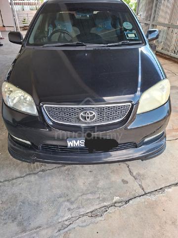 2005 Toyota VIOS 1.5 E (A) - 4