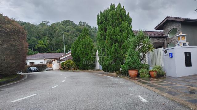 4 Storey Bungalow @ Villa Sri Ukay, Hulu Kelang, Ampang 1