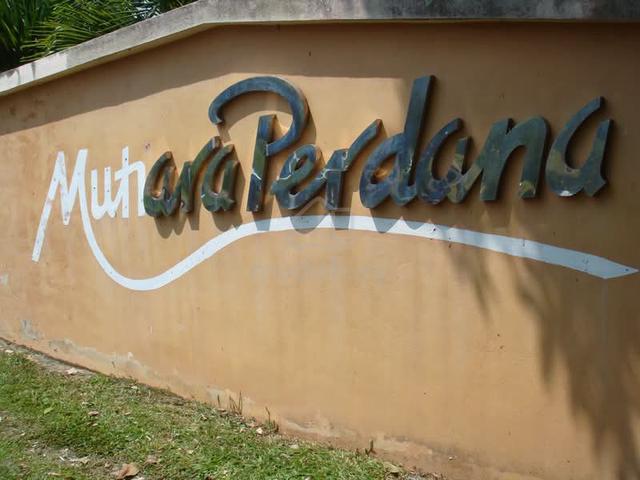 Mutiara Perdana ( Bandar Sunway ) 1