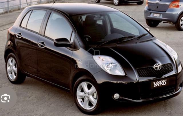 2006 Toyota YARIS 1.5 S (A) - 1