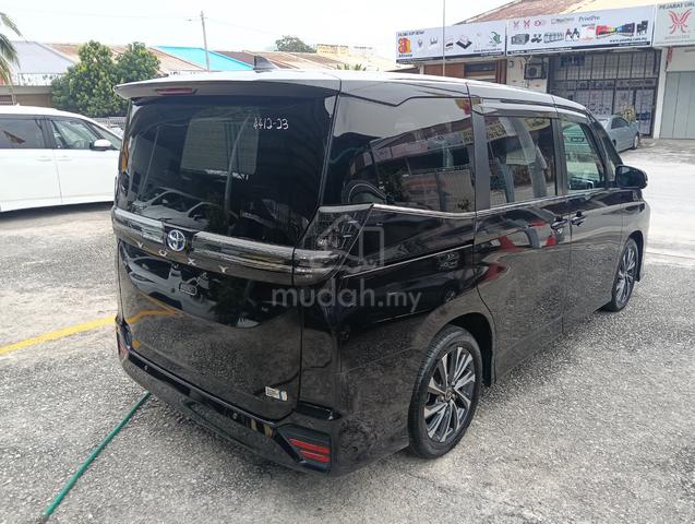 2023 Toyota VOXY 1.8 HYBRID S-Z PETROL/MOTOR - 2