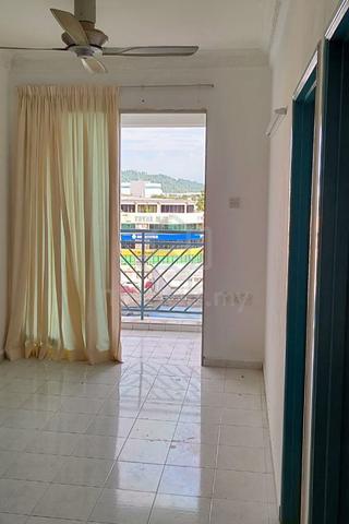 BJ Court Condominium 1