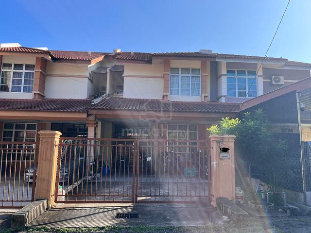 HOT DEMAND🔥 TAMAN TUNKU SARINA (MYRA), JITRA📍Bawah Pasaran❗️LPPSA✅️ 1