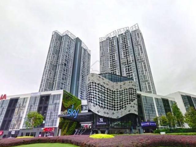 Eco Sky 1