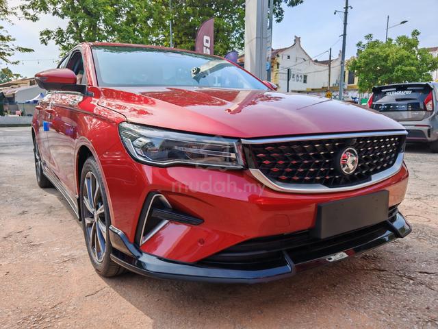 2026 Proton S70 1.5 EXE, PRE, FLAGSHIP N FLAGSHIP - 1