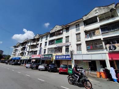 Bandar Baru Ampang 1