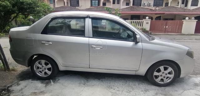2011 Proton SAGA 1.3 FLX (A)Siap tukar nama - 5