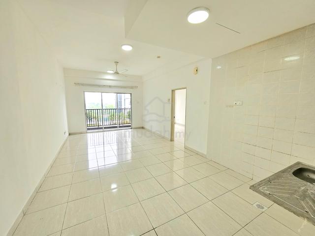 Bsp Skypark Condo 1