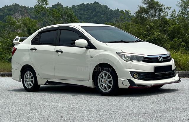 2019 Perodua BEZZA 1.0 GXTRA - Premium Selection - 1
