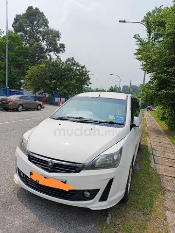 2012 Proton EXORA 1.6 BOLD PREMIUM (A) - 2