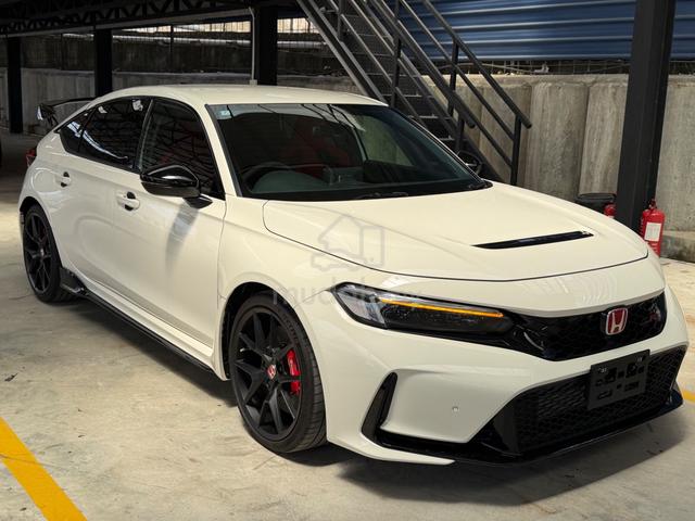 2024 Honda CIVIC 2.0 TYPE R MY23 FL5 (M) - 1
