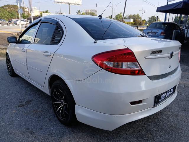 Raya offer 2015 Proton PERSONA 1.6 (M) cantik - 5