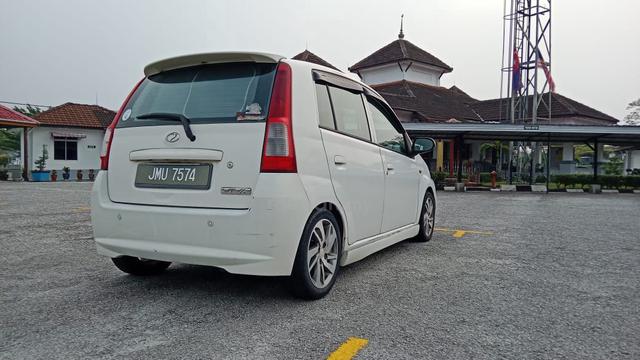 2011 Perodua VIVA 0.8 850 EX (M) - 2