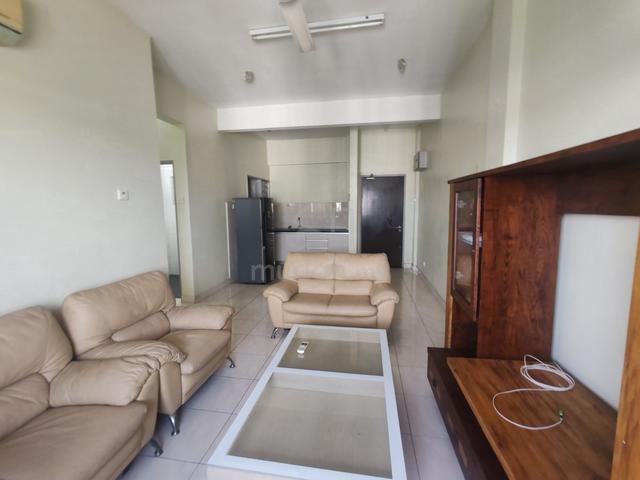 Lagoon Suites 1
