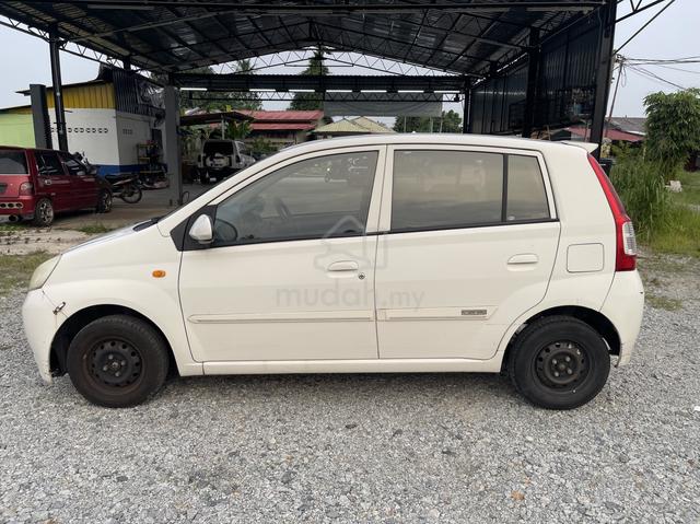 2011 Perodua VIVA 0.8 850 EX (M) - 5