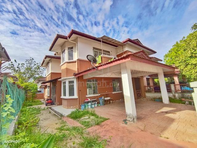 FREEHOLD Semi Detached House Bandar Seri Putra Bangi 1