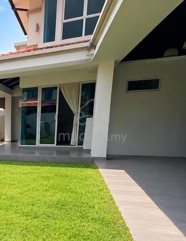 Ambang Botanic 1 - Semi-Detached 1