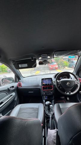 2024 Proton SAGA 1.3 PREMIUM S AT MY16 BT P2-13A - 3