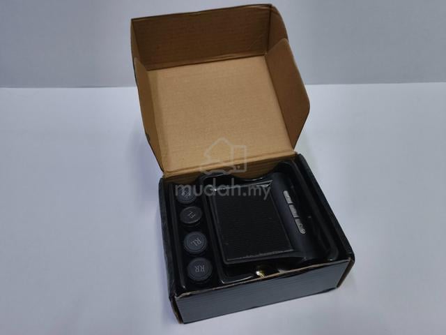 TPMS tyre pressure monitoring system - photo 2 of 3