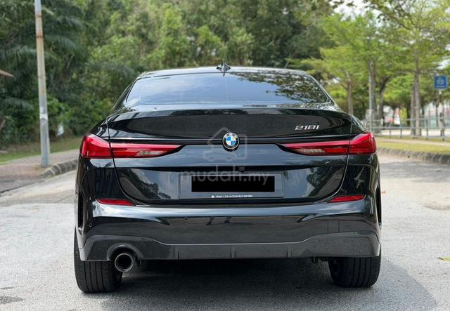 MIL-50K 2023 Bmw 218i 1.5 M SPORT GRAN COUPE (A) - 4