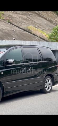 Toyota ESTIMA 2.4 AERAS G-EDITION ACR30W (A) - 5