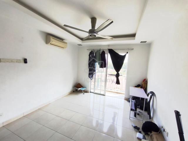 Kristal Heights (Shah Alam) 1