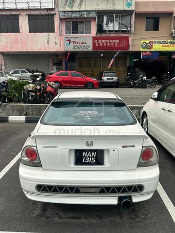 1999 Honda ACCORD 2.0 VTEC SV5 (A) - 3