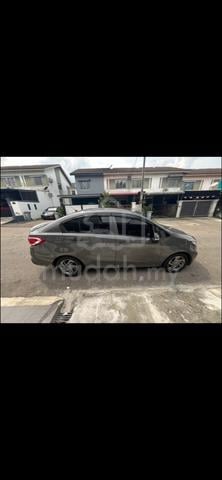 2018 Proton PERSONA 1.6 STANDARD (A) - 4