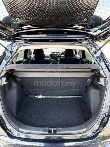 2019 Honda JAZZ 1.5 E FACELIFT (A) - 2