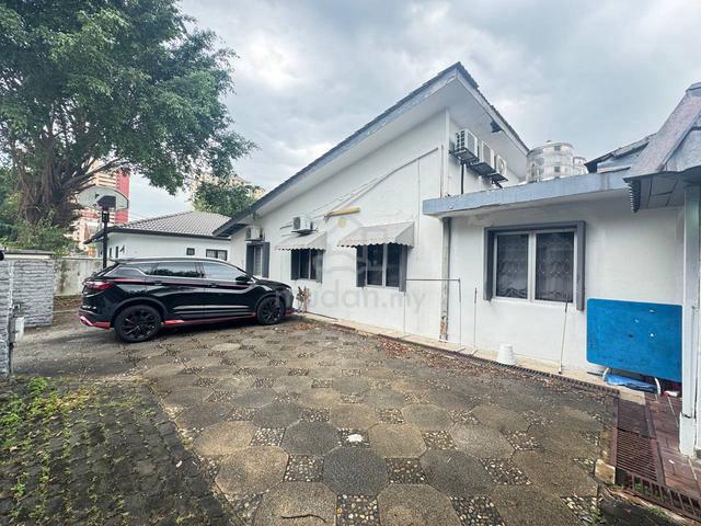 Ampang Jaya Corner lot single storey 1