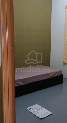 Room Rental Bandar Puteri Puchong 1