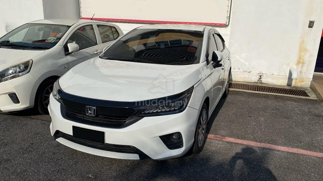 2020 Honda CITY 1.5 V GN2 (A) - 2