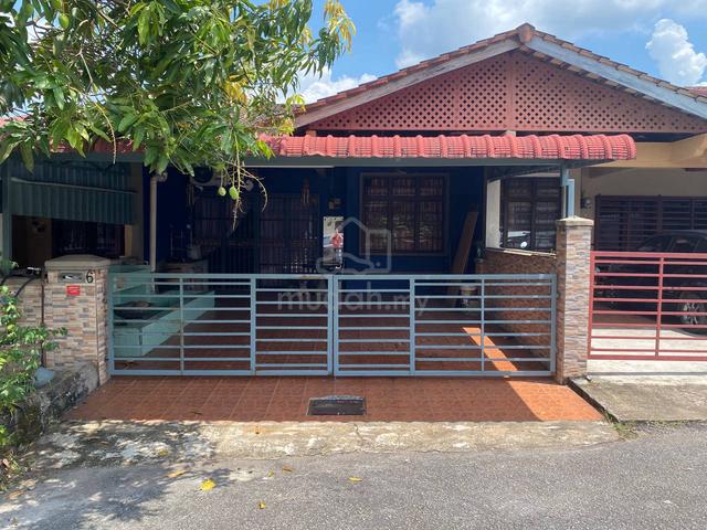 IM 15/27 , Renovated , EXTEND Dapur , Bebas Banjir 1