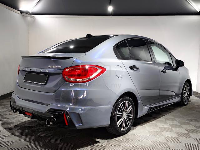2020 Proton Persona 1.6 FULL SPEC 5-Years Warranty - 2