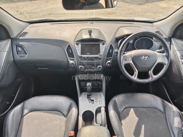 2014 Hyunda Tucson 2.0 GLS (A) 2-Years Warranty - 3