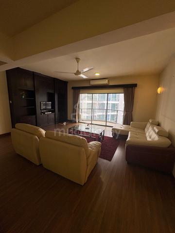 Menara Bukit Ceylon 1