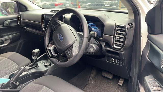 2024 Ford RANGER 2.0 XLT PLUS MY22 T6.2 P703 (A) - 4