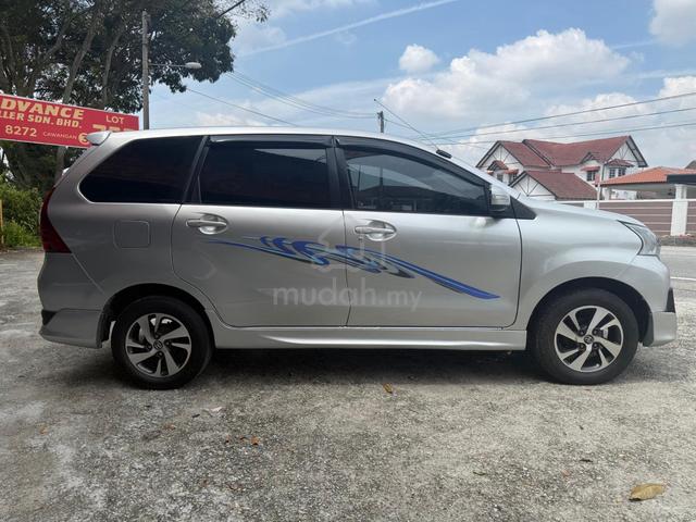 2019 Toyota AVANZA 1.5 G F654RM (A) LOAN KEDAI - 5